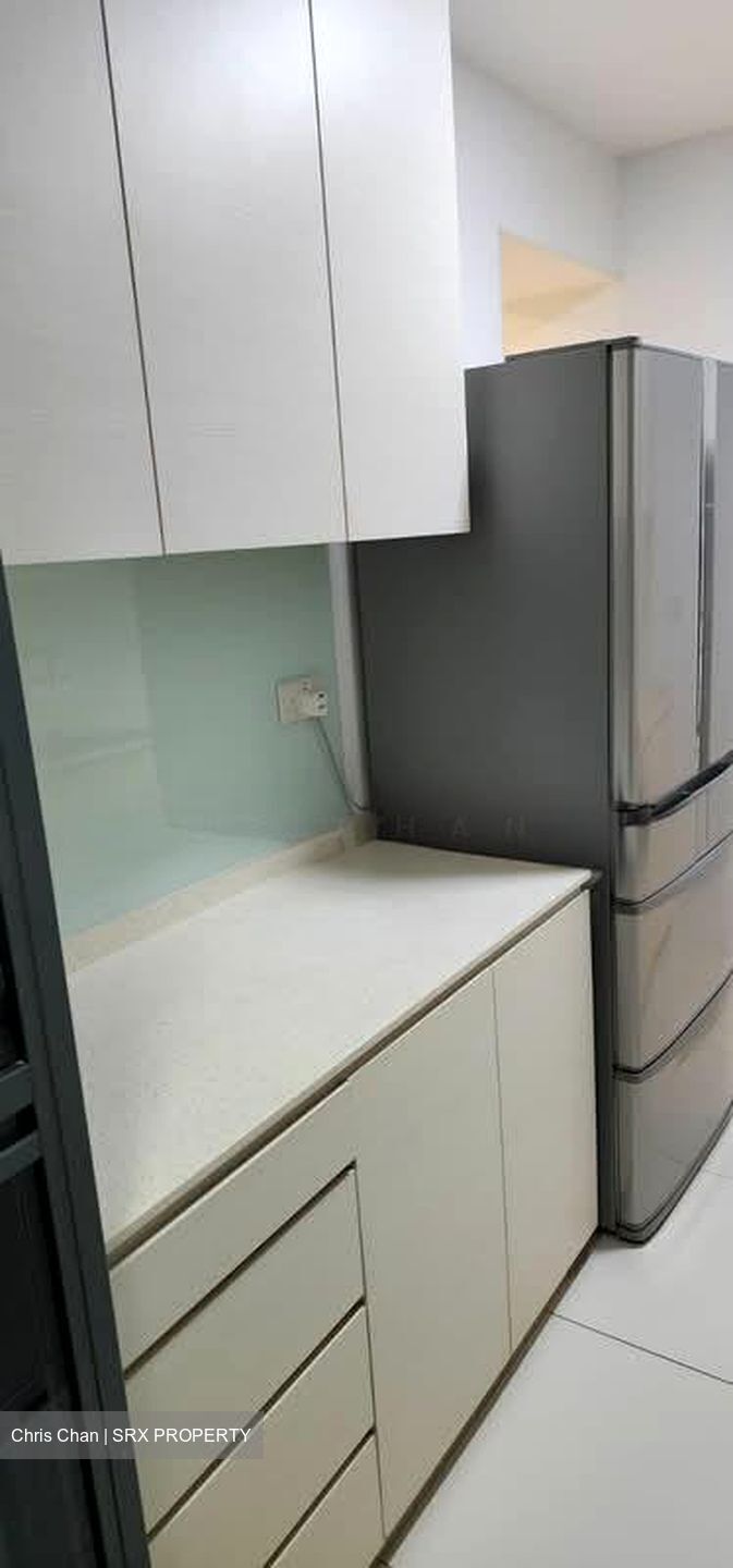 Blk 308B Punggol Walk (Punggol), HDB 3 Rooms #560766251